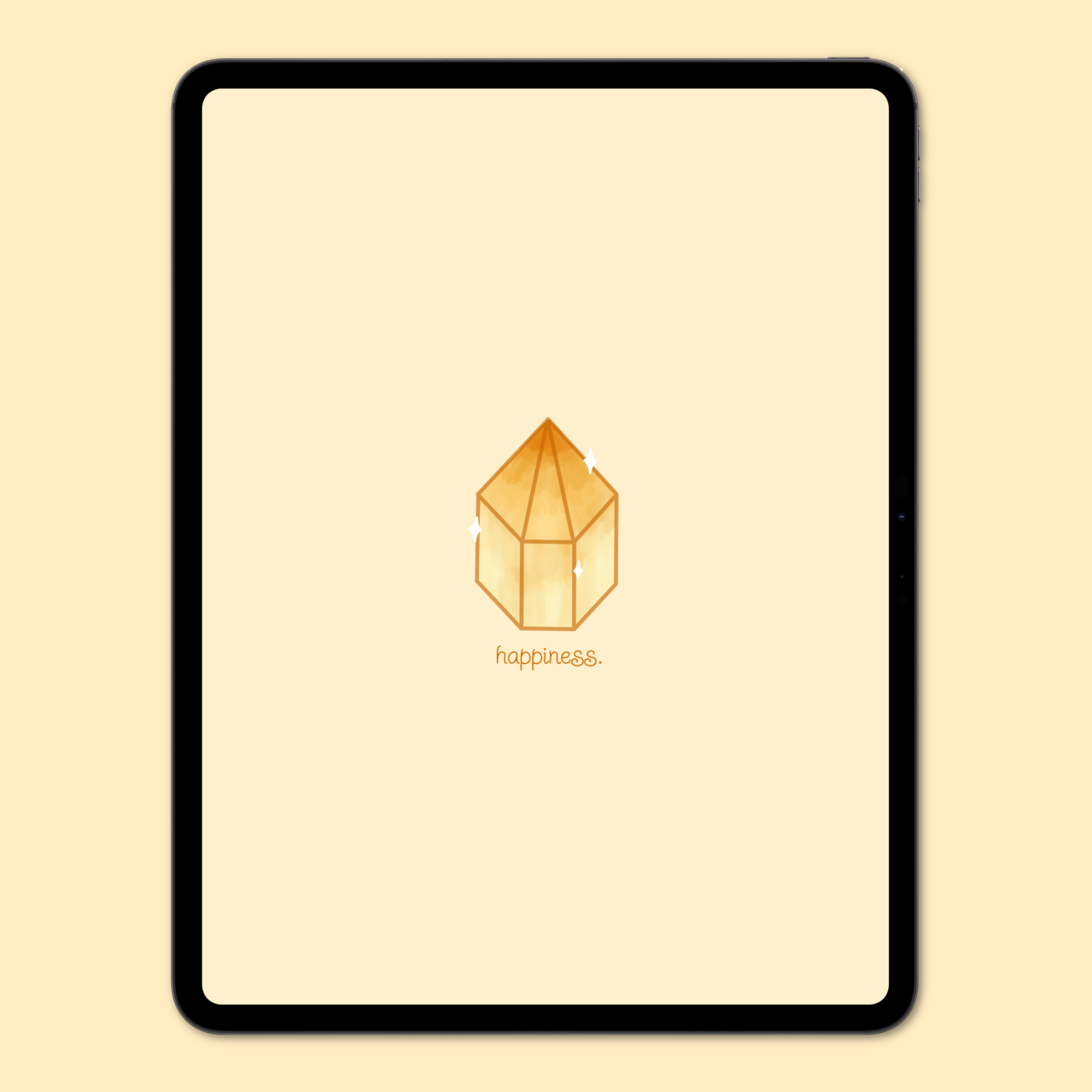 crystal wallpaper pack | ipad. - sagelle.