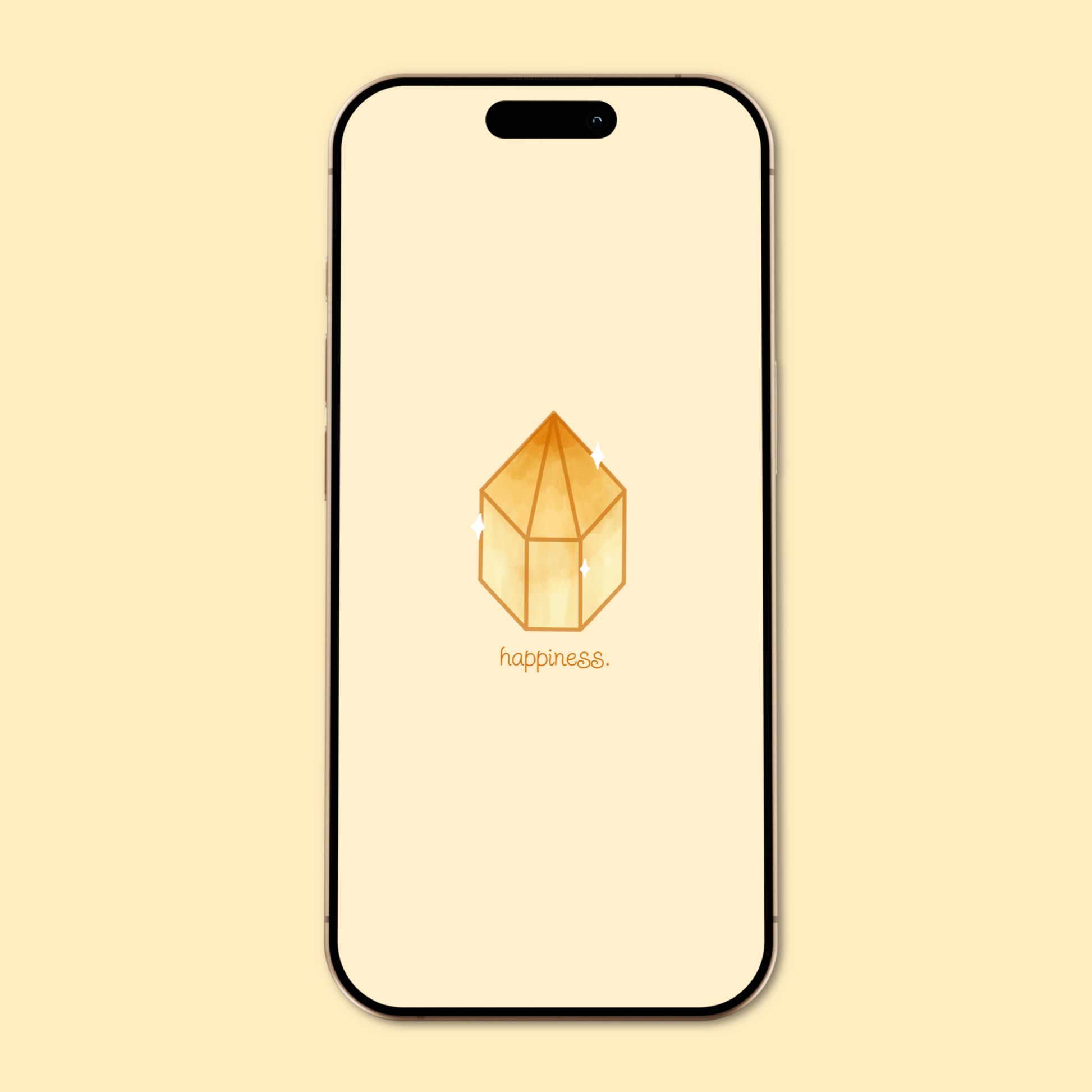 crystal wallpaper pack | iphone. - sagelle.