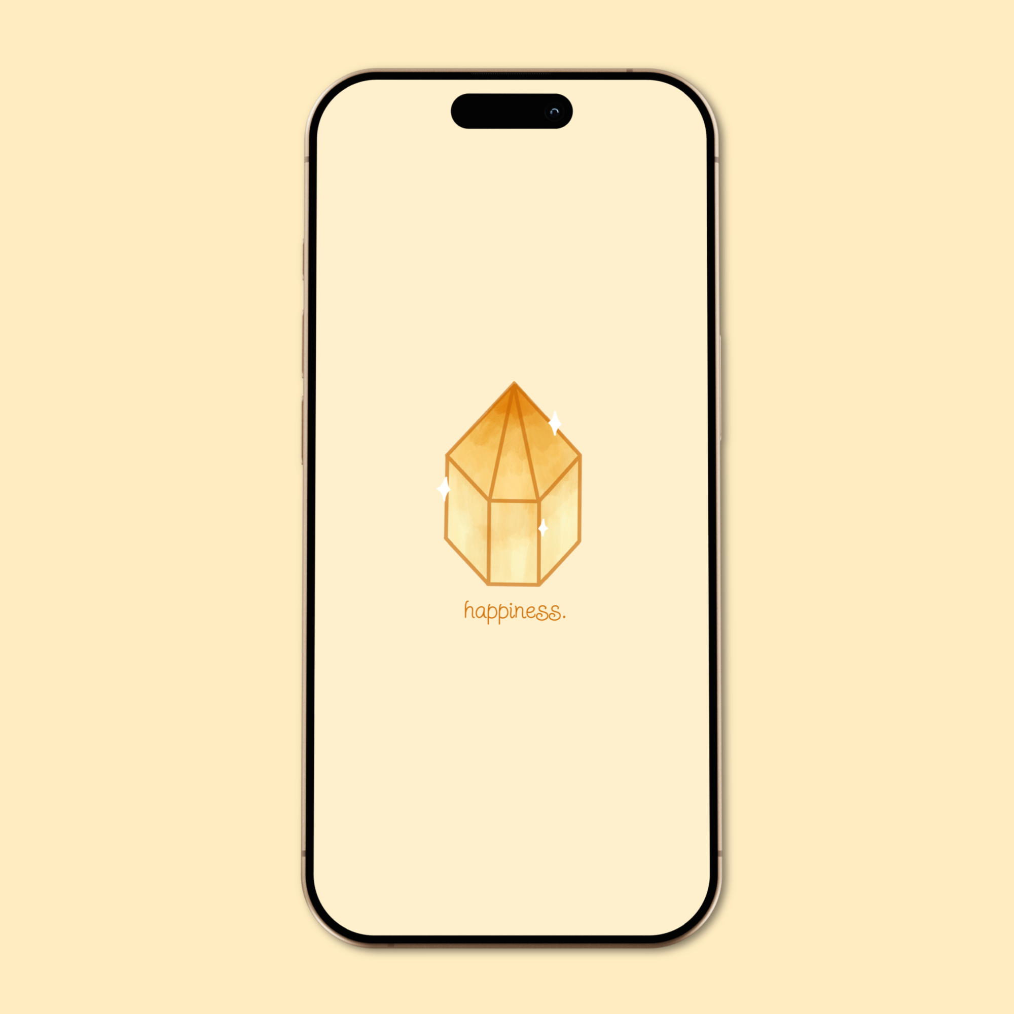 crystal wallpaper pack | iphone. - sagelle.
