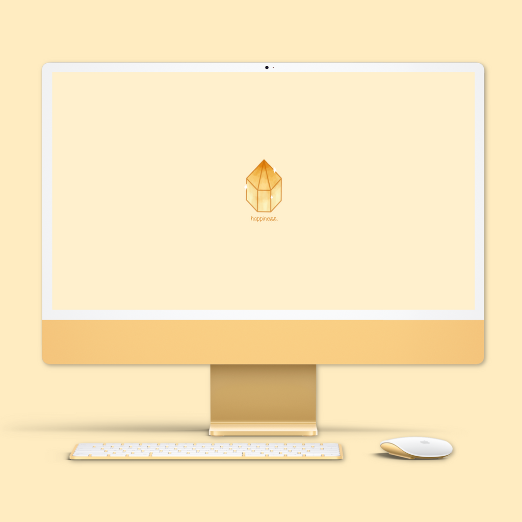crystal wallpaper pack | imac. - sagelle.