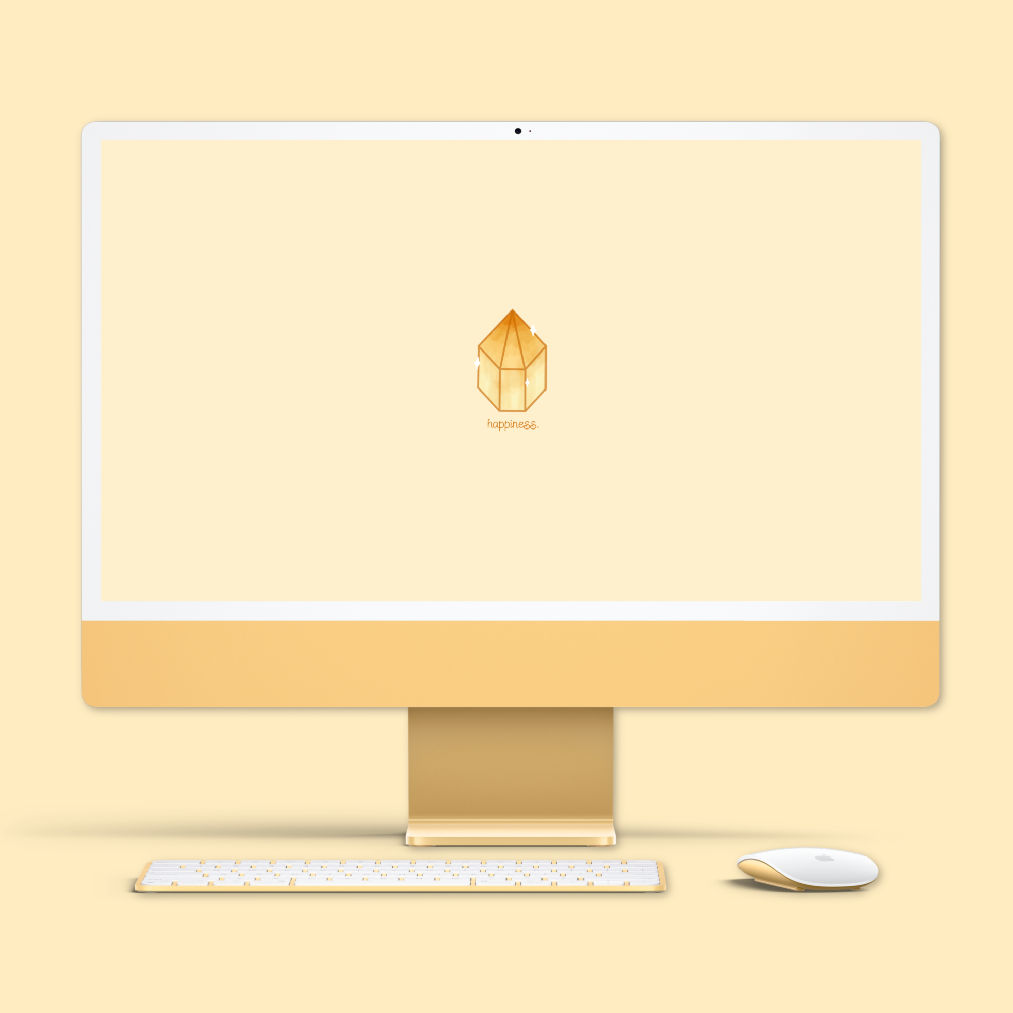 crystal wallpaper pack | imac. - sagelle.