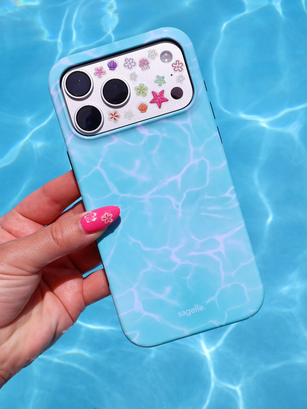 vacay starter pack | iconic case bundle.