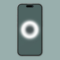 lake green aura wallpaper. - sagelle.