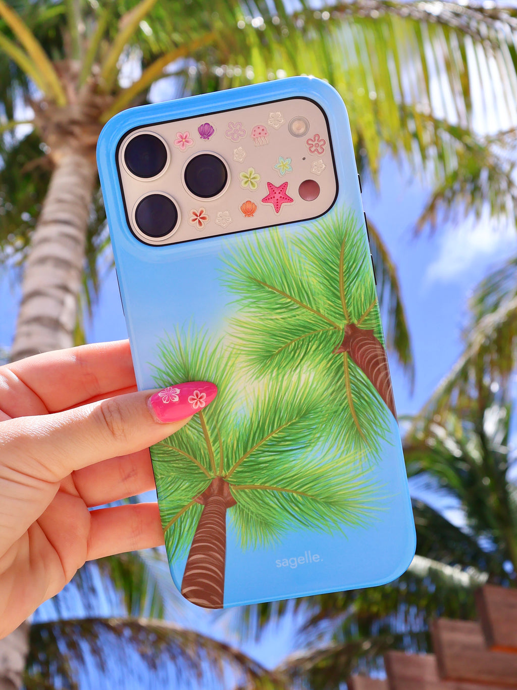 vacay starter pack | iconic case bundle.