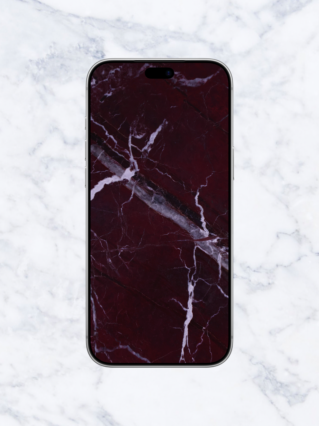 marble wallpaper pack. - sagelle.