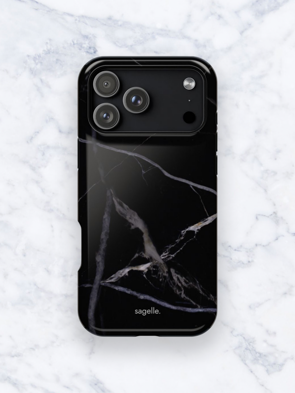 onyx | iconic case. - sagelle.