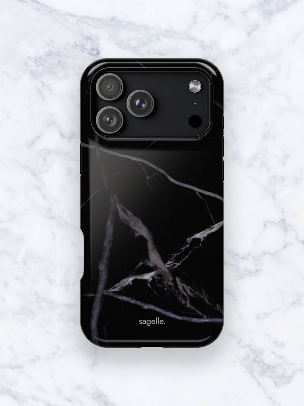 onyx | iconic case. - sagelle.