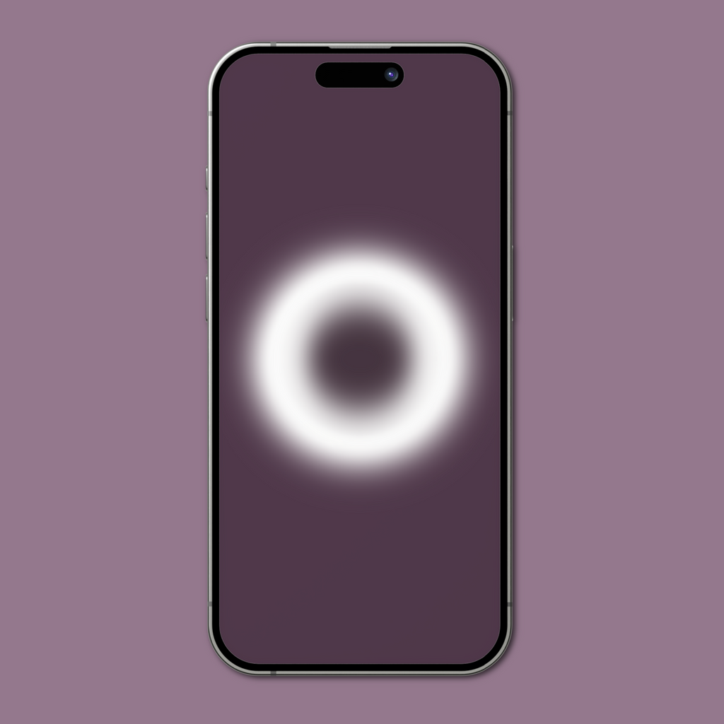 plum aura wallpaper. - sagelle.