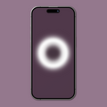 plum aura wallpaper. - sagelle.