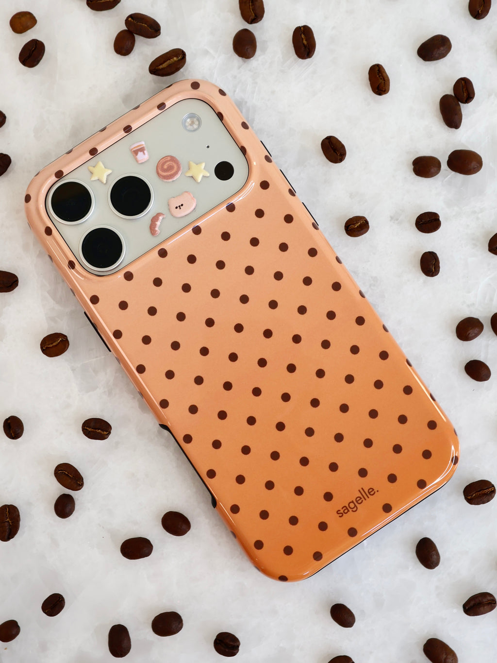 psl | iconic case.