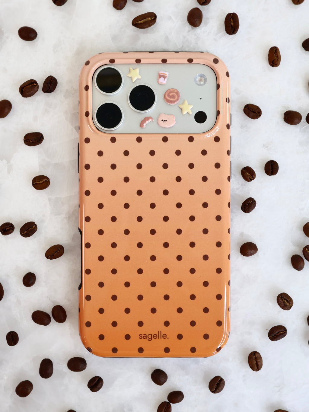 psl | iconic case.
