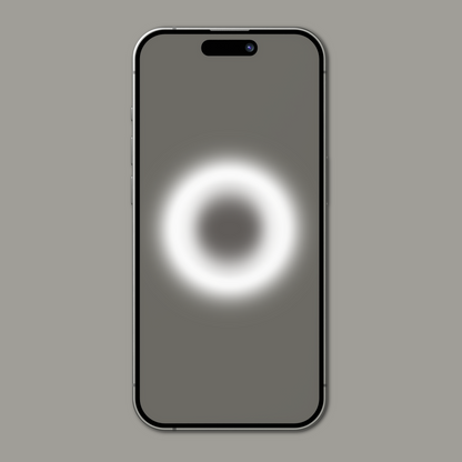 stone gray aura wallpaper. - sagelle.