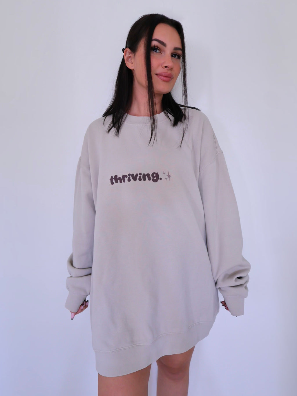 thriving | iconic crew. - sagelle.
