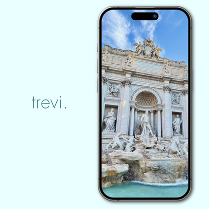 italian summer wallpaper pack. - sagelle.