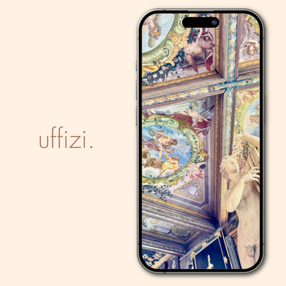 italian summer wallpaper pack. - sagelle.